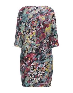 Короткое платье M Missoni