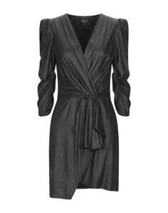 Короткое платье Elisabetta Franchi
