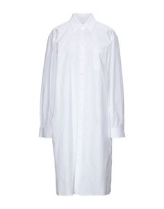 Платье до колена Maison Margiela
