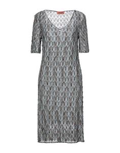 Короткое платье Missoni