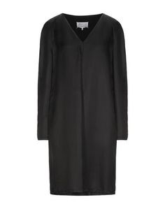 Короткое платье Maison Margiela