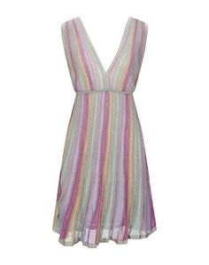 Короткое платье M Missoni
