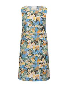 Короткое платье M Missoni