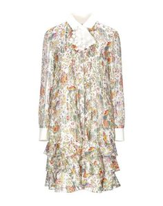Короткое платье Tory Burch