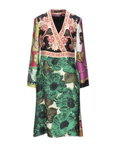Платье до колена Etro