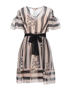 Короткое платье Twinset