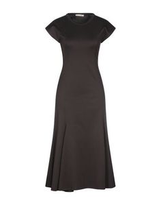 Платье длиной 3/4 Marni