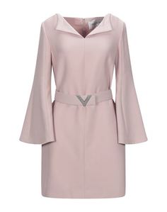 Короткое платье Valentino