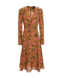 Платье до колена Etro