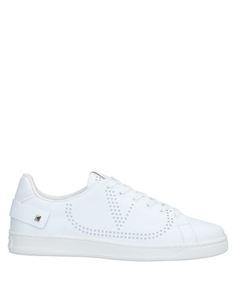 Низкие кеды и кроссовки Valentino Garavani