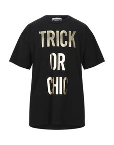 Футболка Moschino