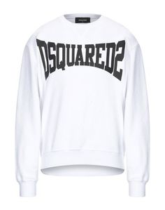 Толстовка Dsquared2