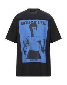 Футболка Dsquared2