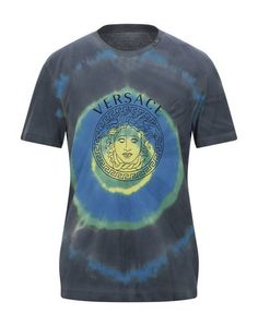 Футболка Versace