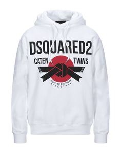 Толстовка Dsquared2