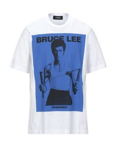 Футболка Dsquared2