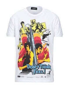 Футболка Dsquared2