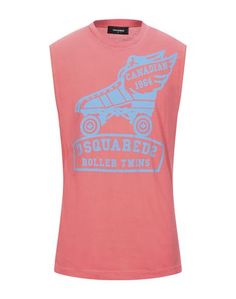 Футболка Dsquared2