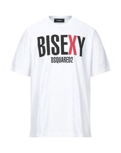 Футболка Dsquared2