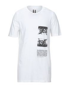 Футболка Drkshdw BY Rick Owens