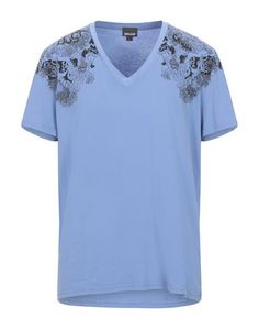 Футболка Just Cavalli