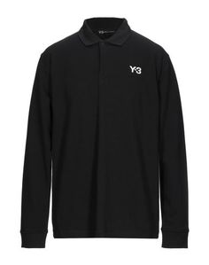 Поло Y-3