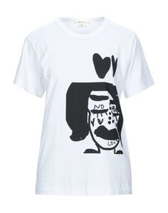 Футболка Comme DES GarÇons