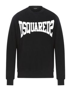 Толстовка Dsquared2