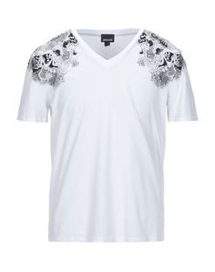 Футболка Just Cavalli
