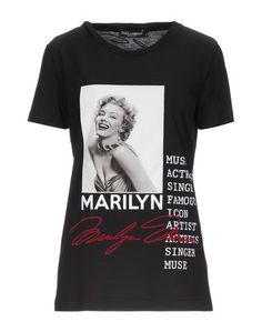Футболка Dolce & Gabbana