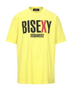 Футболка Dsquared2