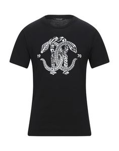 Футболка Roberto Cavalli