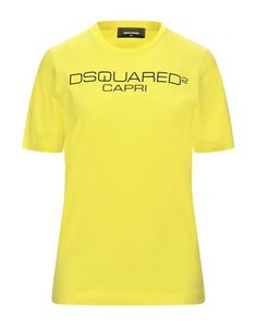 Футболка Dsquared2
