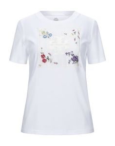 Футболка Tory Burch