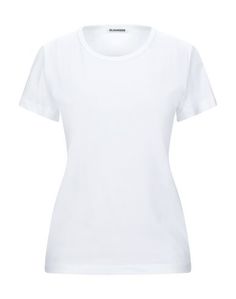 Футболка Jil Sander
