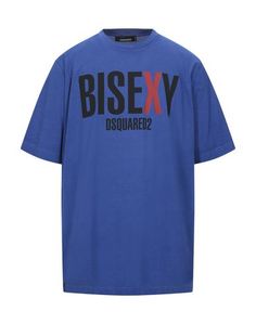 Футболка Dsquared2
