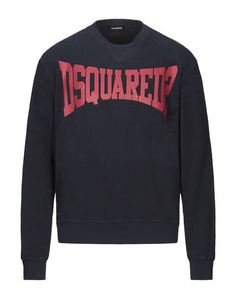 Толстовка Dsquared2