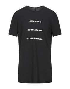 Футболка Drkshdw BY Rick Owens