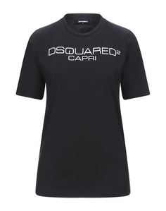 Футболка Dsquared2
