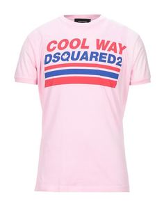 Футболка Dsquared2