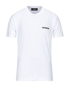 Футболка Dsquared2