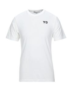 Футболка Y-3