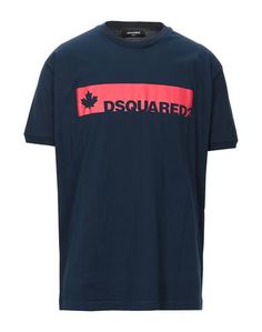 Футболка Dsquared2