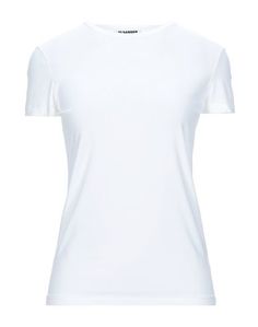 Футболка Jil Sander