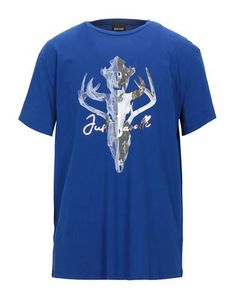 Футболка Just Cavalli