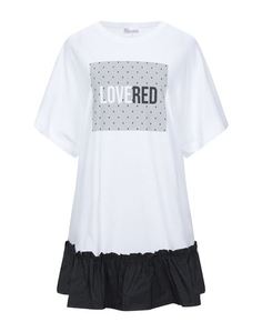 Футболка RED Valentino