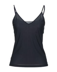 Топ без рукавов Jil Sander