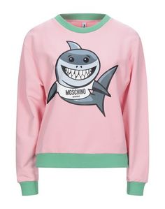 Толстовка Moschino