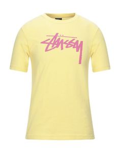 Футболка Stussy