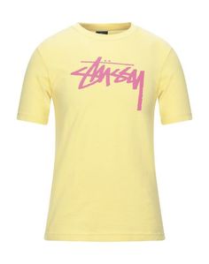 Футболка Stussy